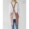 Ashes of Roses Crossback Apron 2