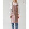 Ashes of Roses Crossback Apron