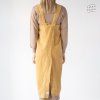 Honey Pinafore Apron 2