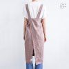 Ashes of Roses Pinafore Apron 2